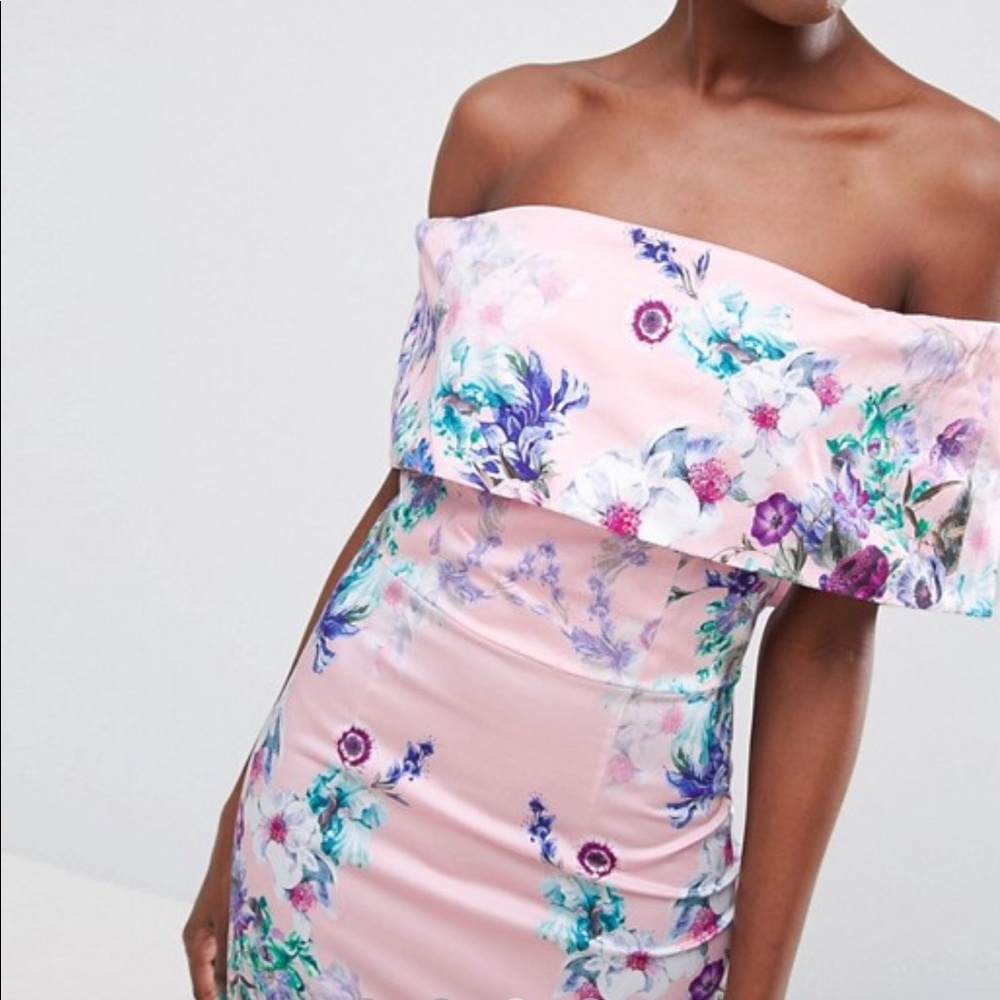 ASOS dress - Picture 2 of 4